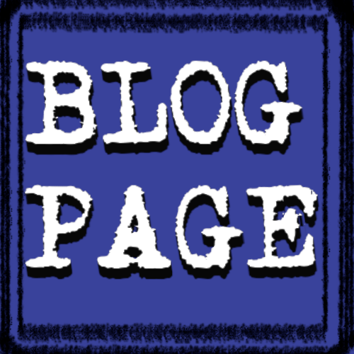 Blog Page Button