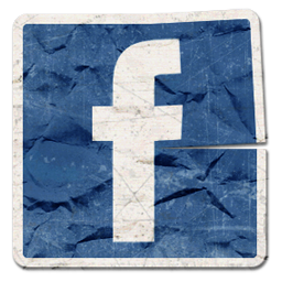 Facebook Button